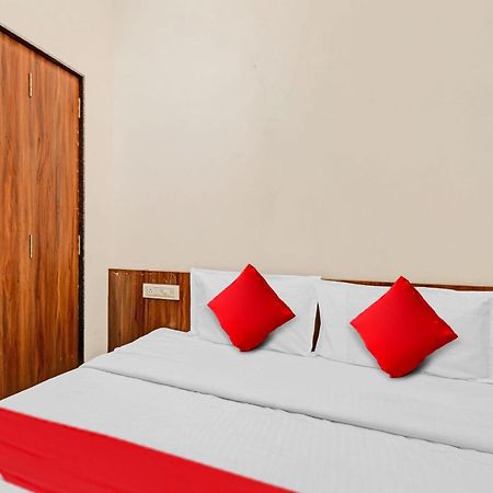 Hotel O Silver Valley Udaipur Ngoại thất bức ảnh