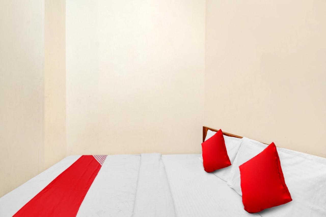 Hotel O Silver Valley Udaipur Ngoại thất bức ảnh
