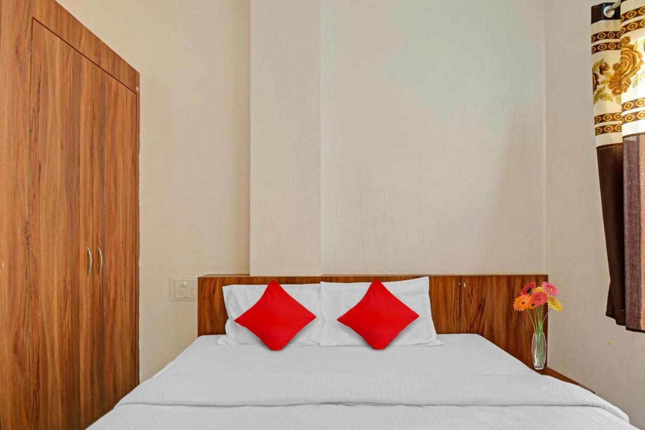 Hotel O Silver Valley Udaipur Ngoại thất bức ảnh
