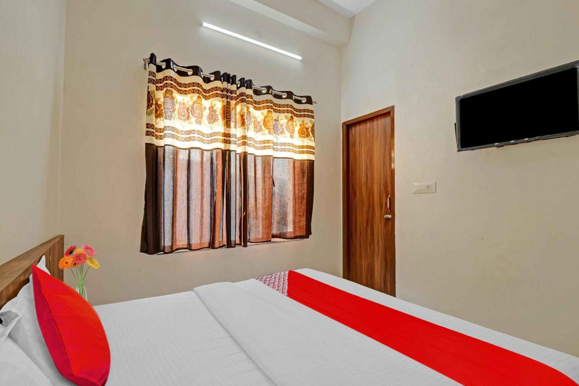 Hotel O Silver Valley Udaipur Ngoại thất bức ảnh
