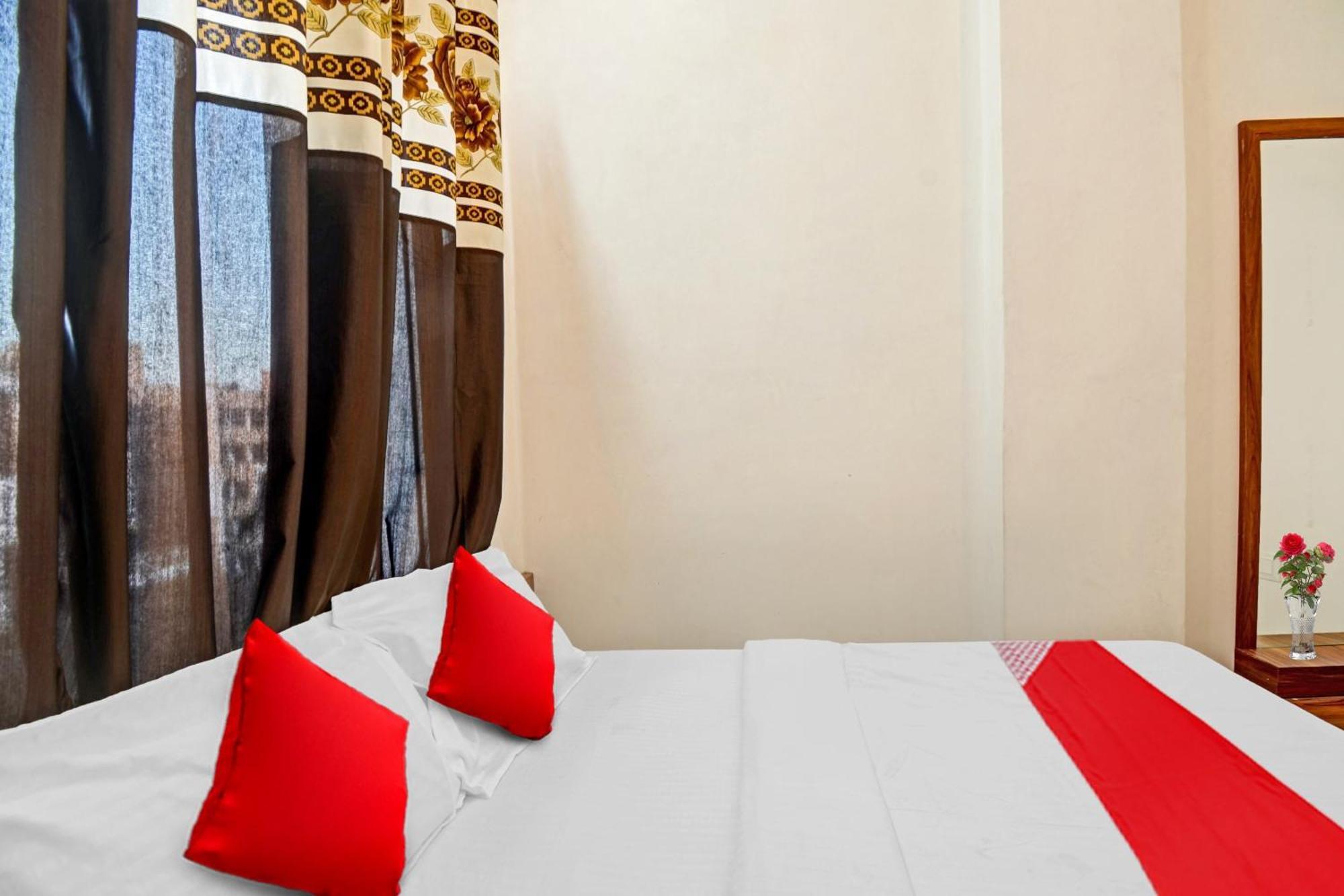 Hotel O Silver Valley Udaipur Ngoại thất bức ảnh