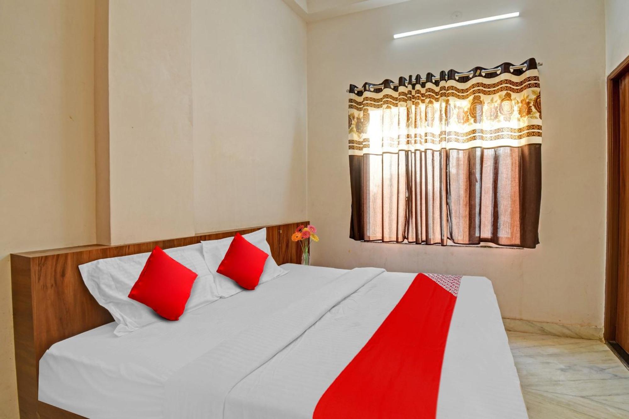 Hotel O Silver Valley Udaipur Ngoại thất bức ảnh
