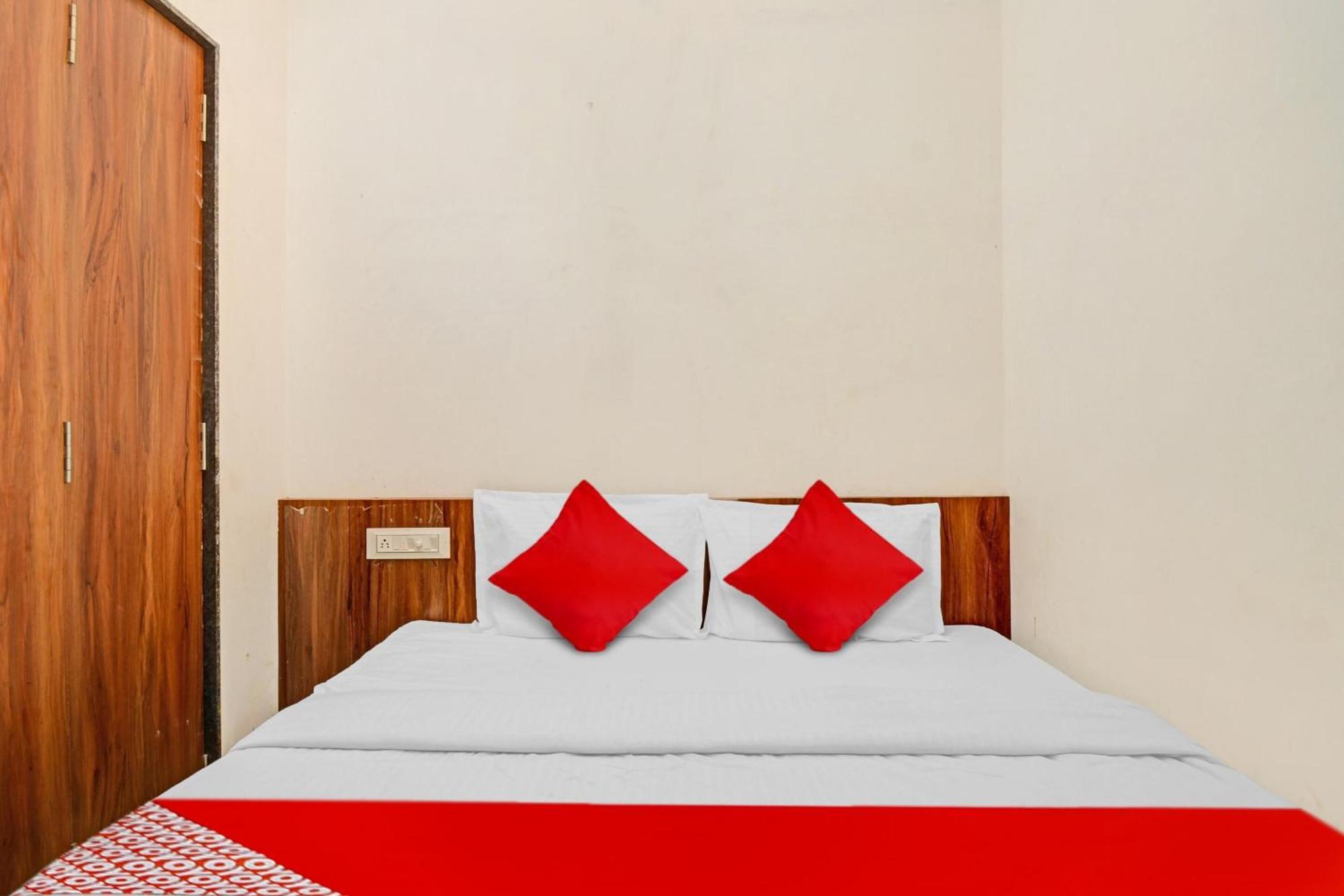Hotel O Silver Valley Udaipur Ngoại thất bức ảnh