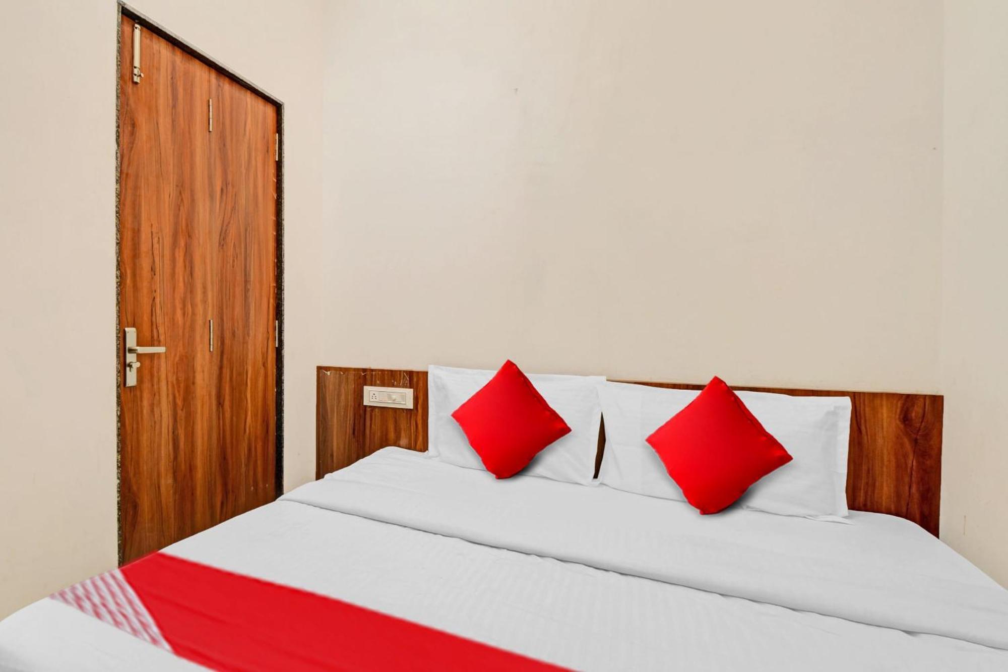 Hotel O Silver Valley Udaipur Ngoại thất bức ảnh