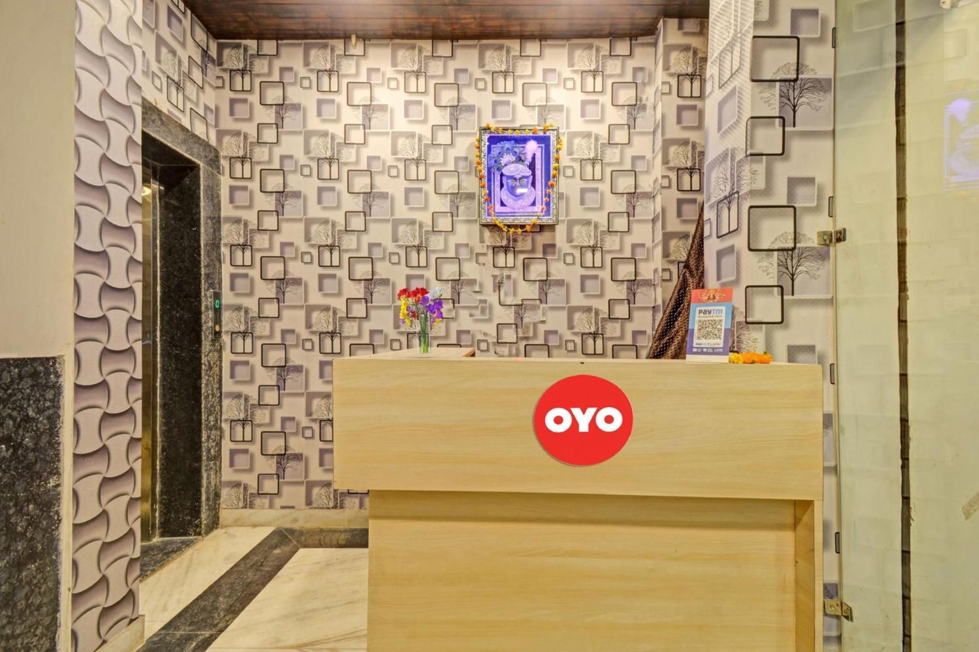 Hotel O Silver Valley Udaipur Ngoại thất bức ảnh