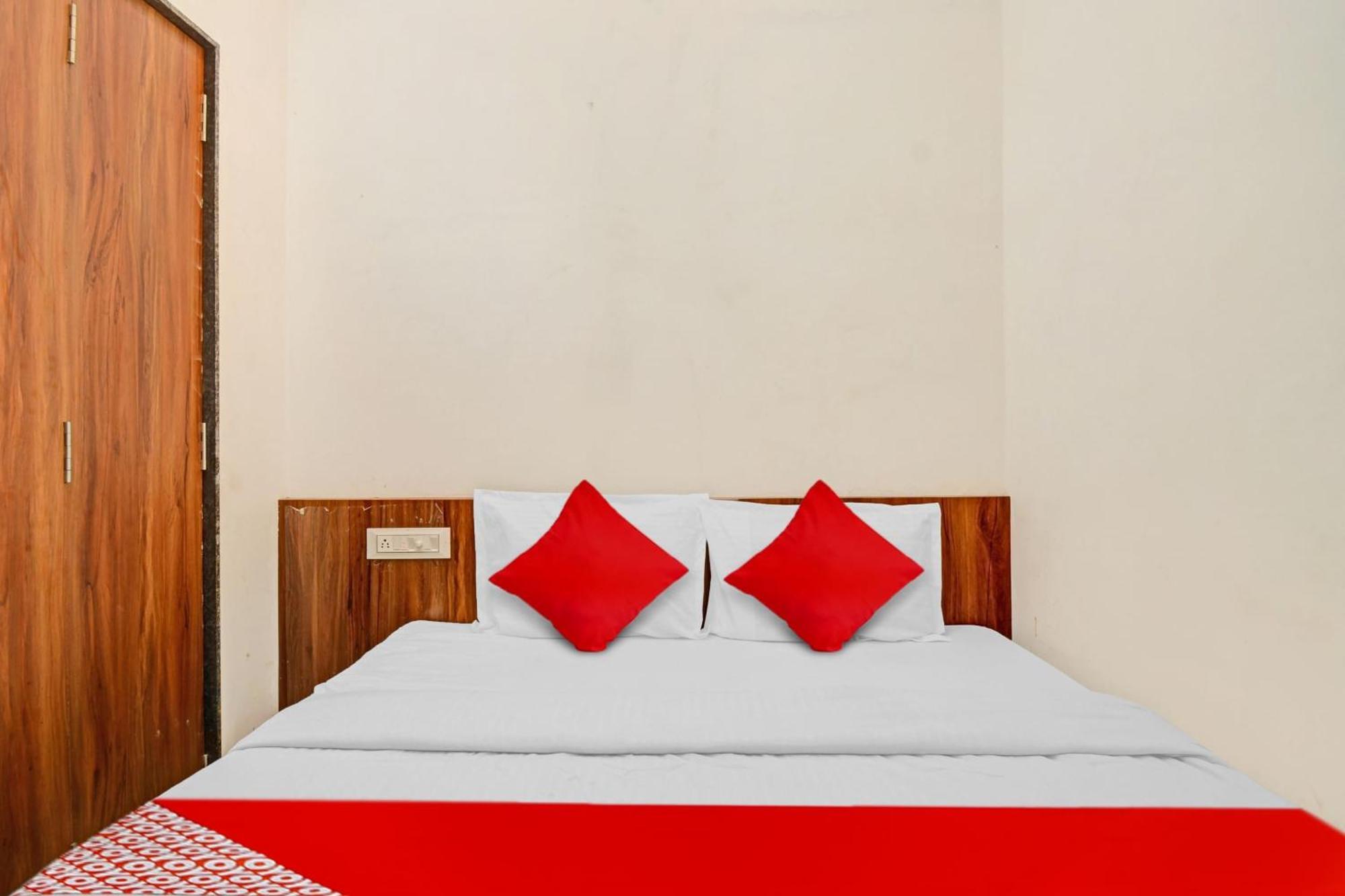 Hotel O Silver Valley Udaipur Ngoại thất bức ảnh