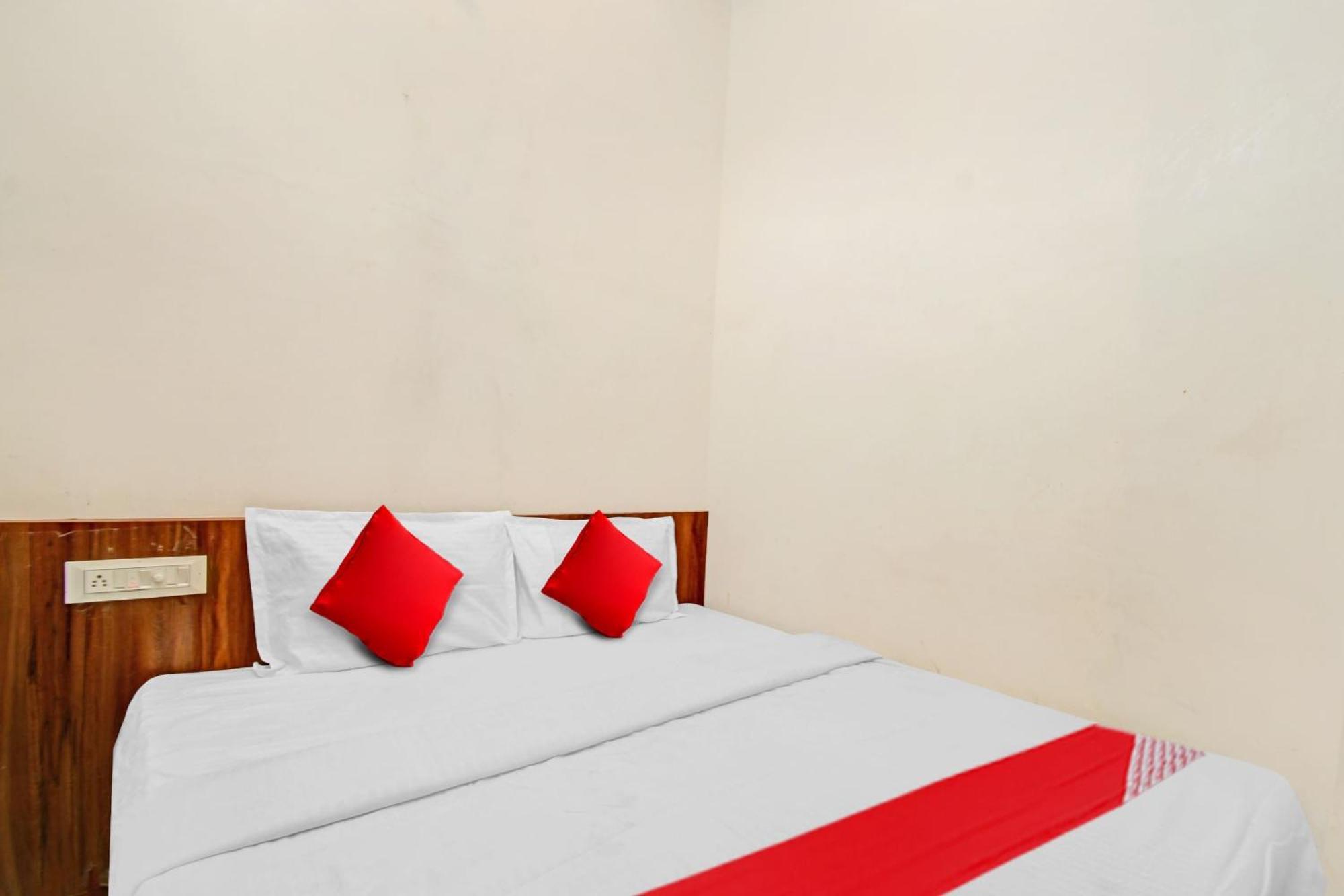 Hotel O Silver Valley Udaipur Ngoại thất bức ảnh