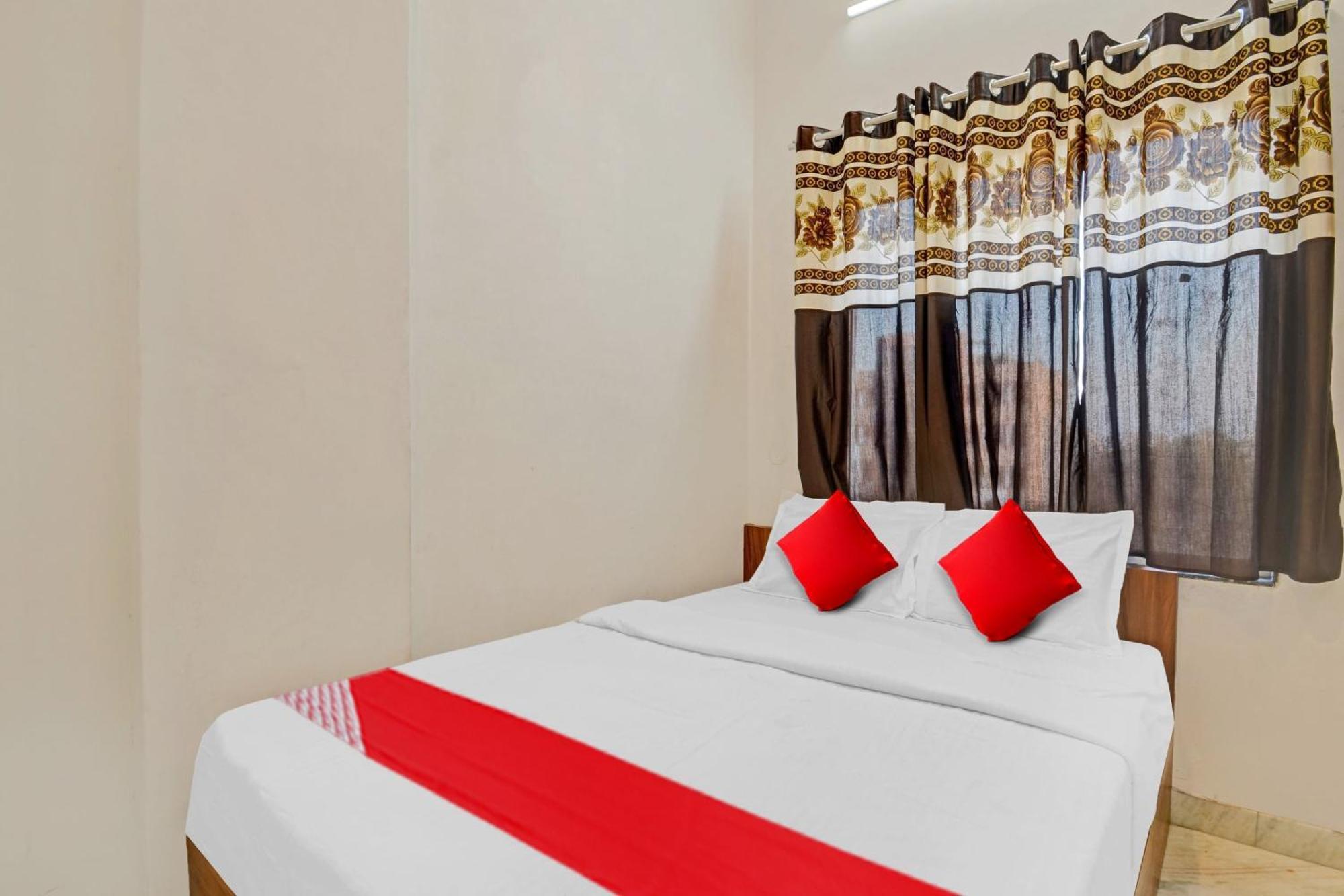 Hotel O Silver Valley Udaipur Ngoại thất bức ảnh