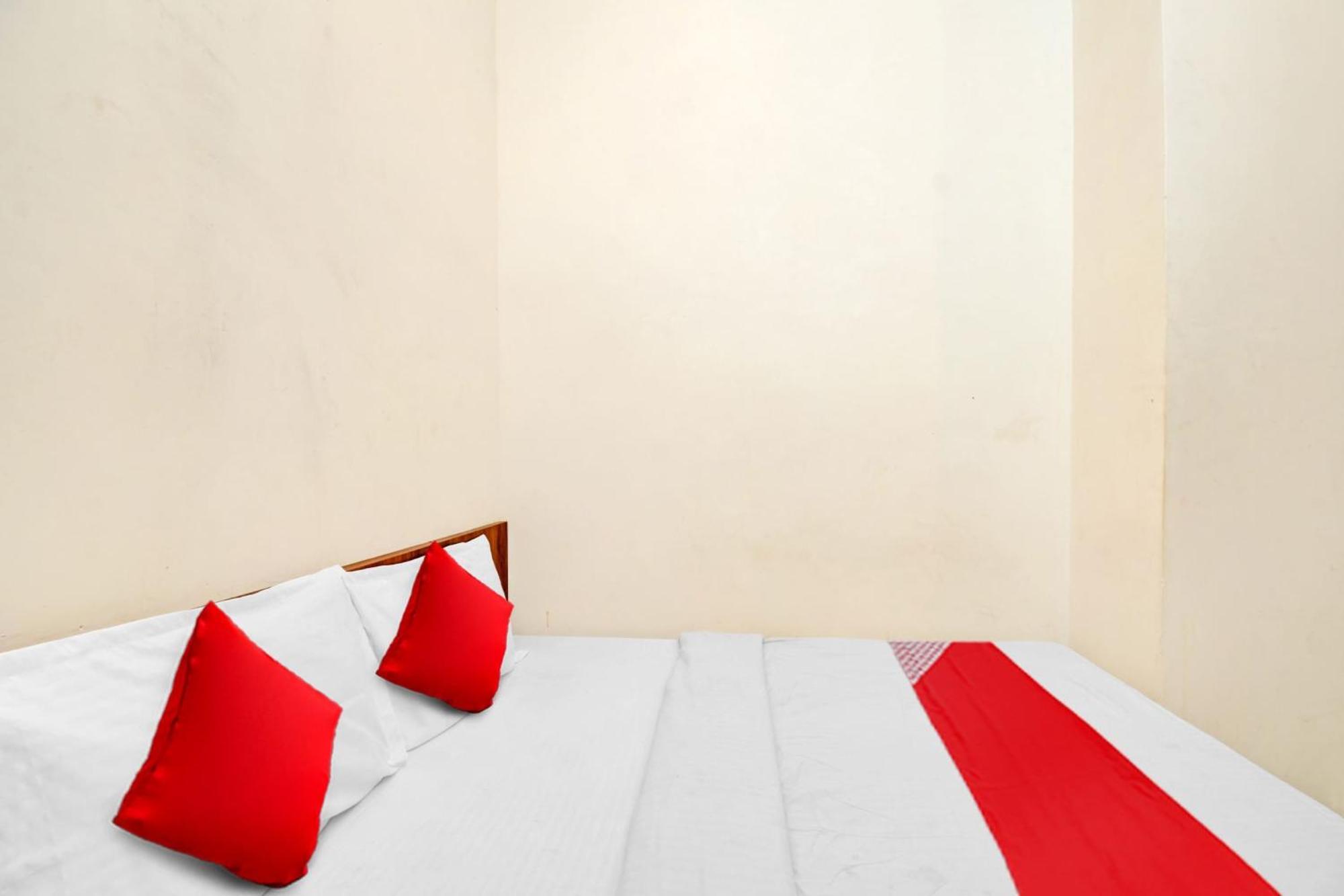 Hotel O Silver Valley Udaipur Ngoại thất bức ảnh