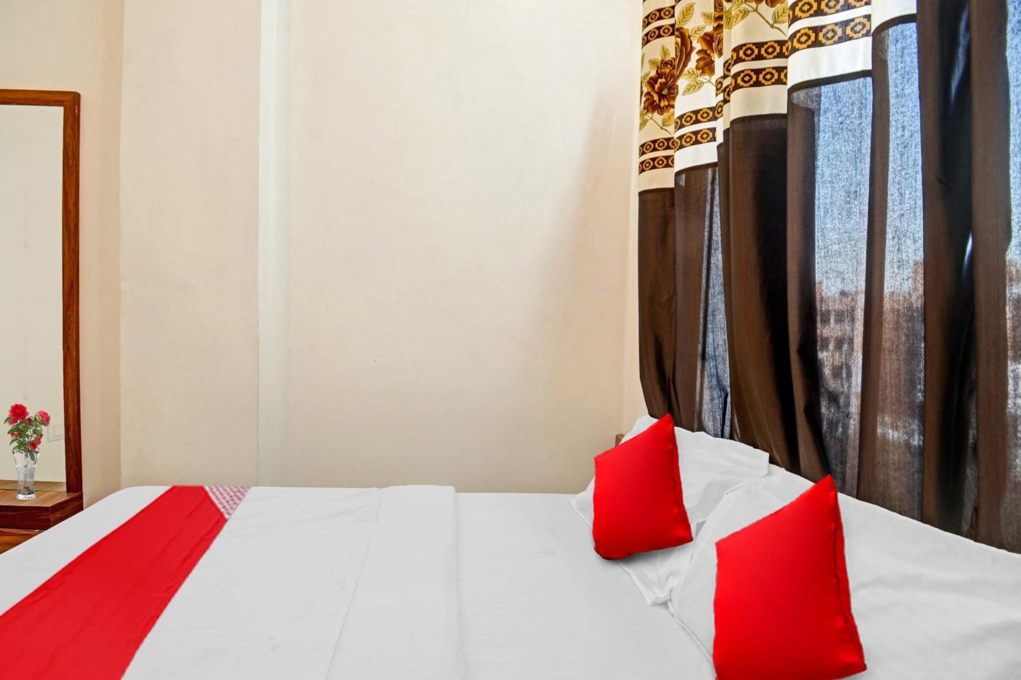 Hotel O Silver Valley Udaipur Ngoại thất bức ảnh