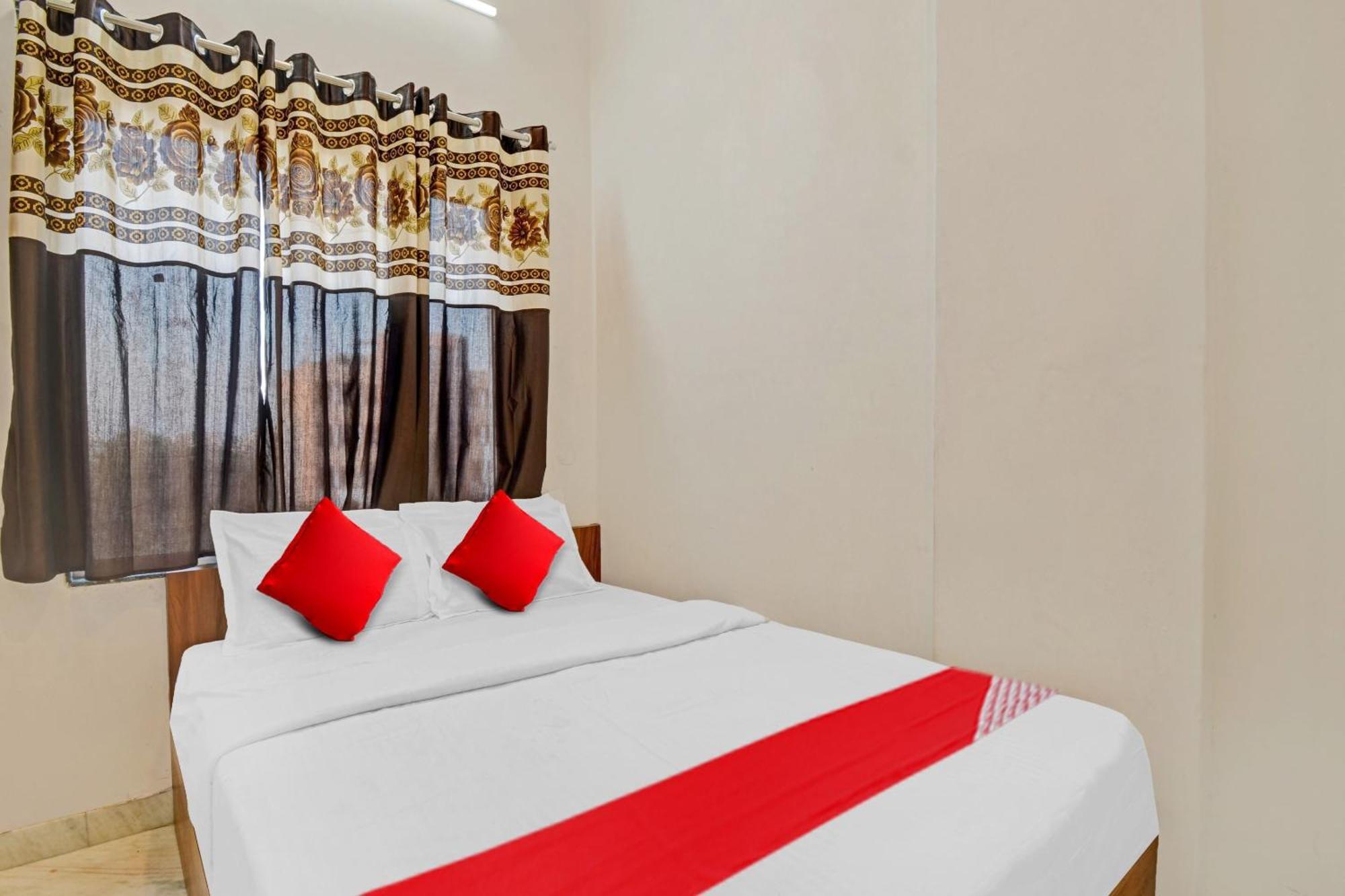 Hotel O Silver Valley Udaipur Ngoại thất bức ảnh