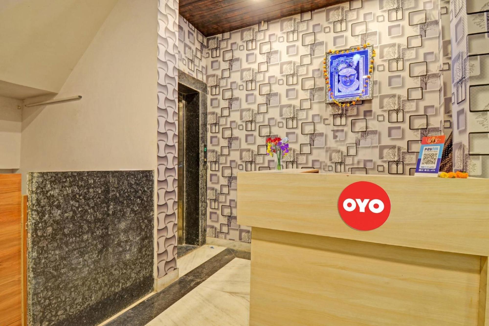 Hotel O Silver Valley Udaipur Ngoại thất bức ảnh